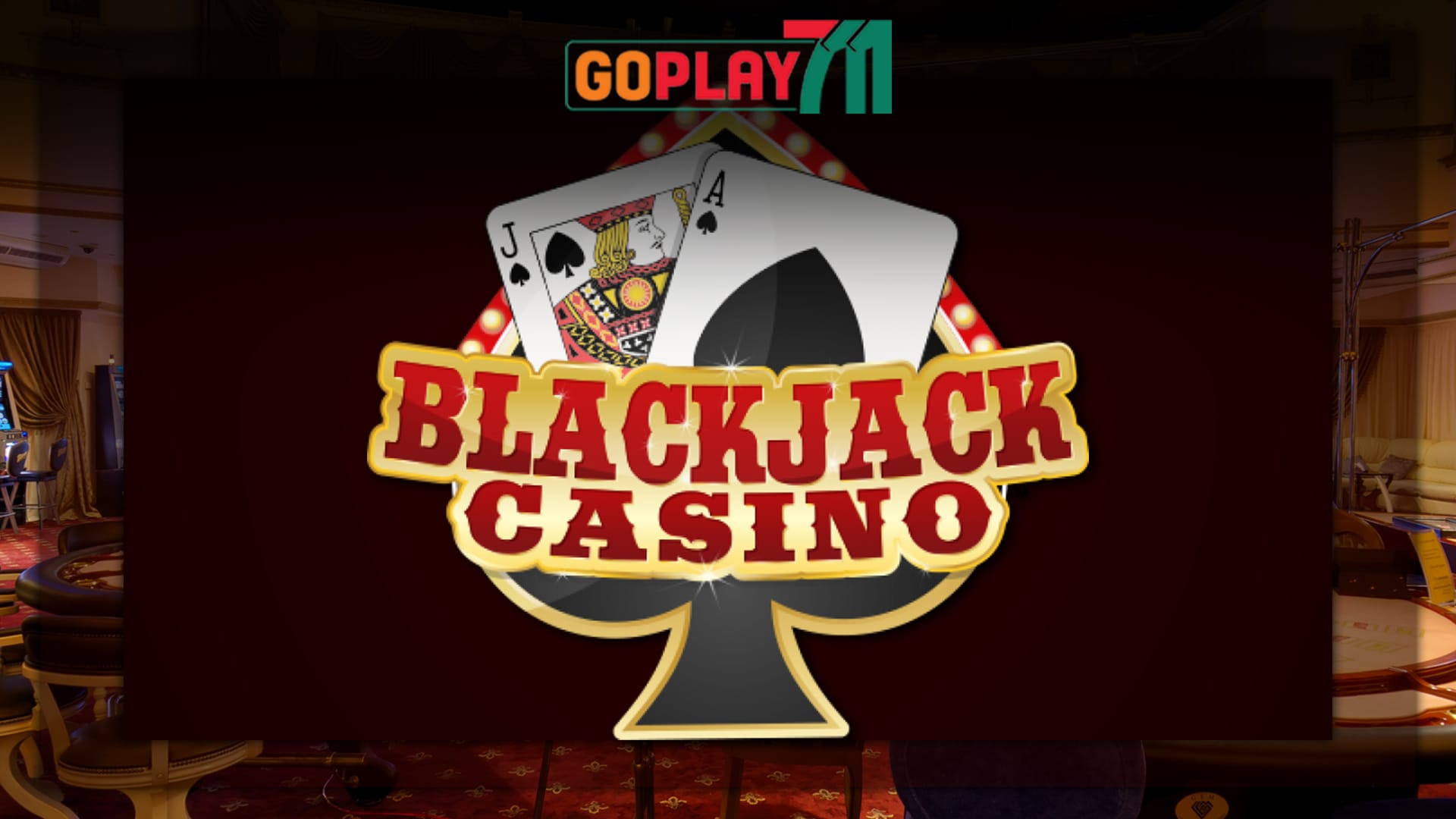 Blackjack