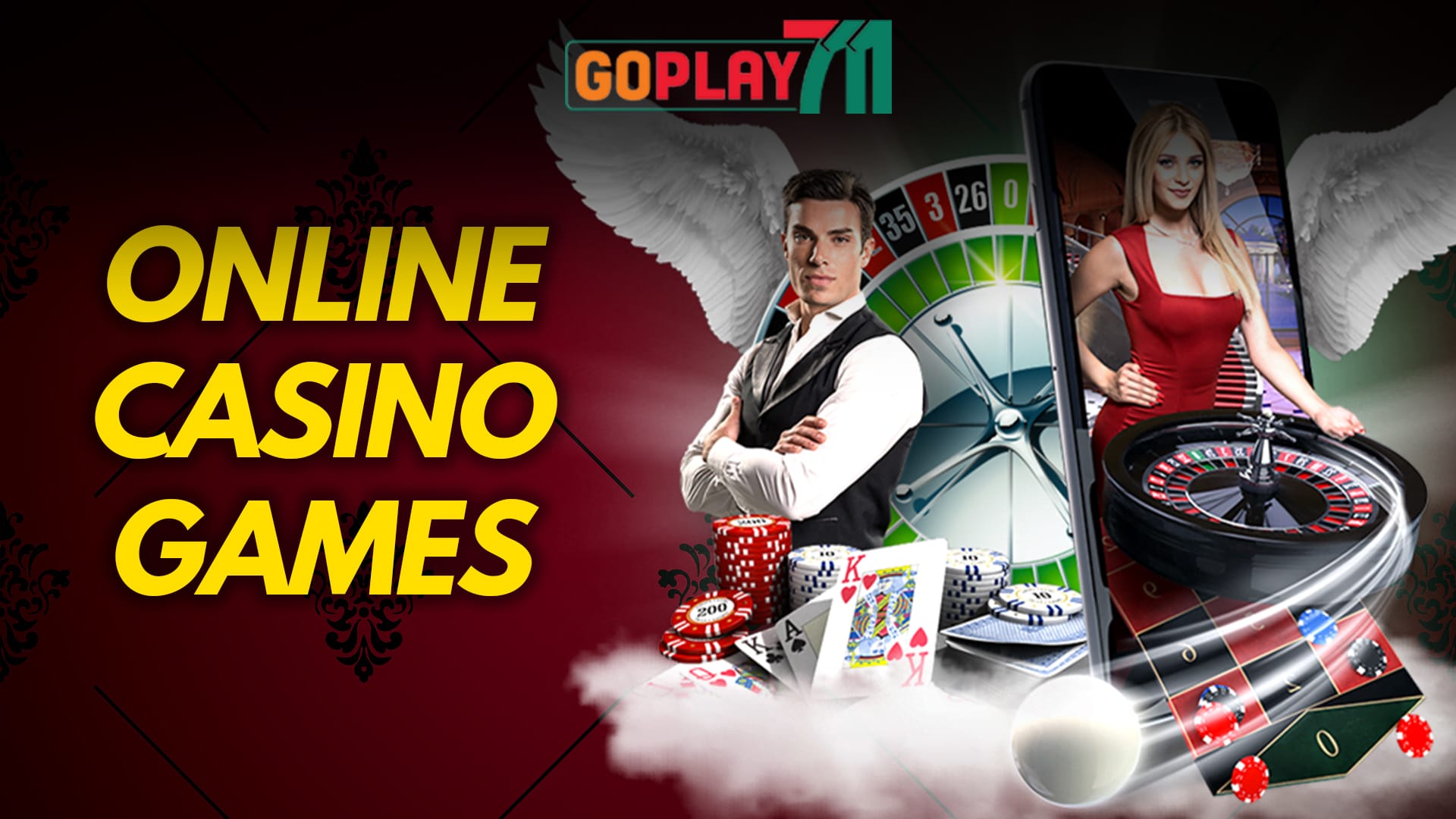 Online casino Singapore