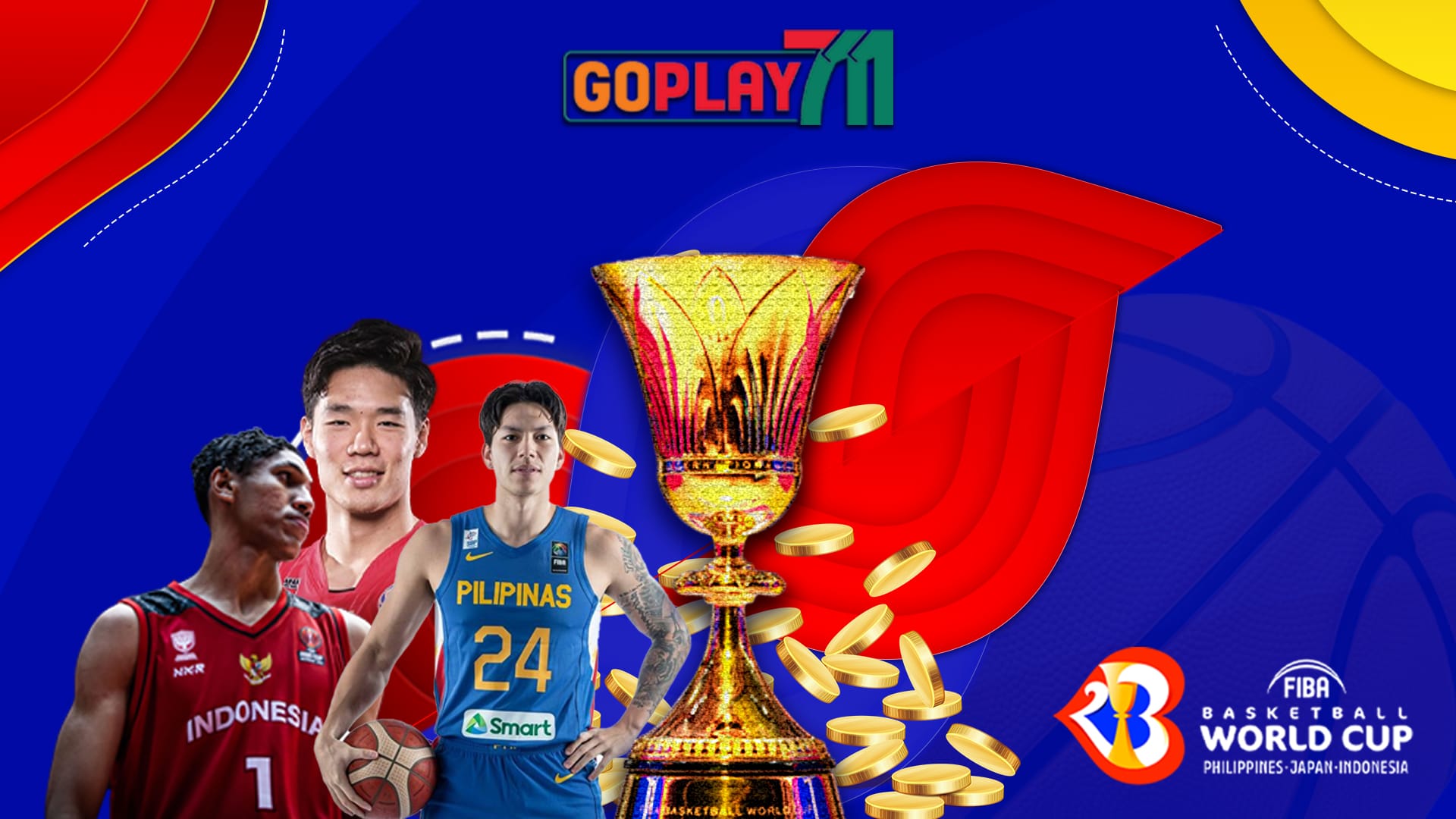 FIBA World Cup