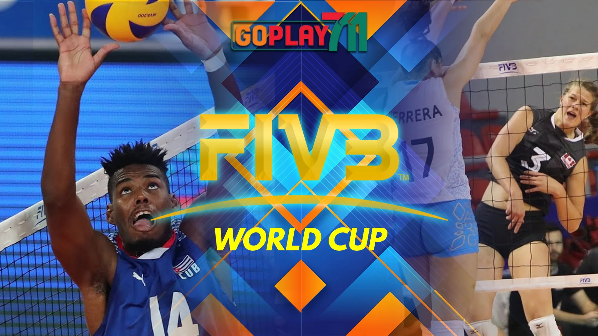 FIVB World Cup