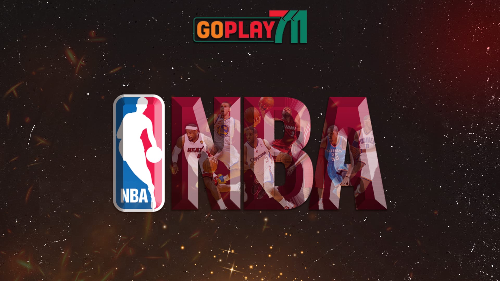 NBA