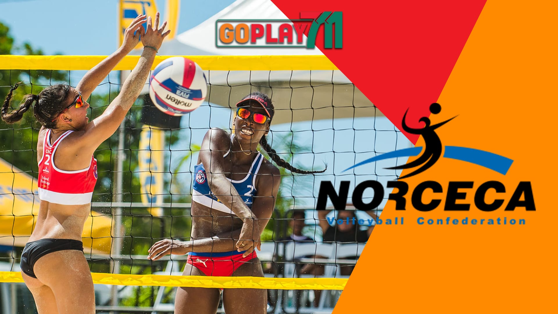 NORCECA Championship