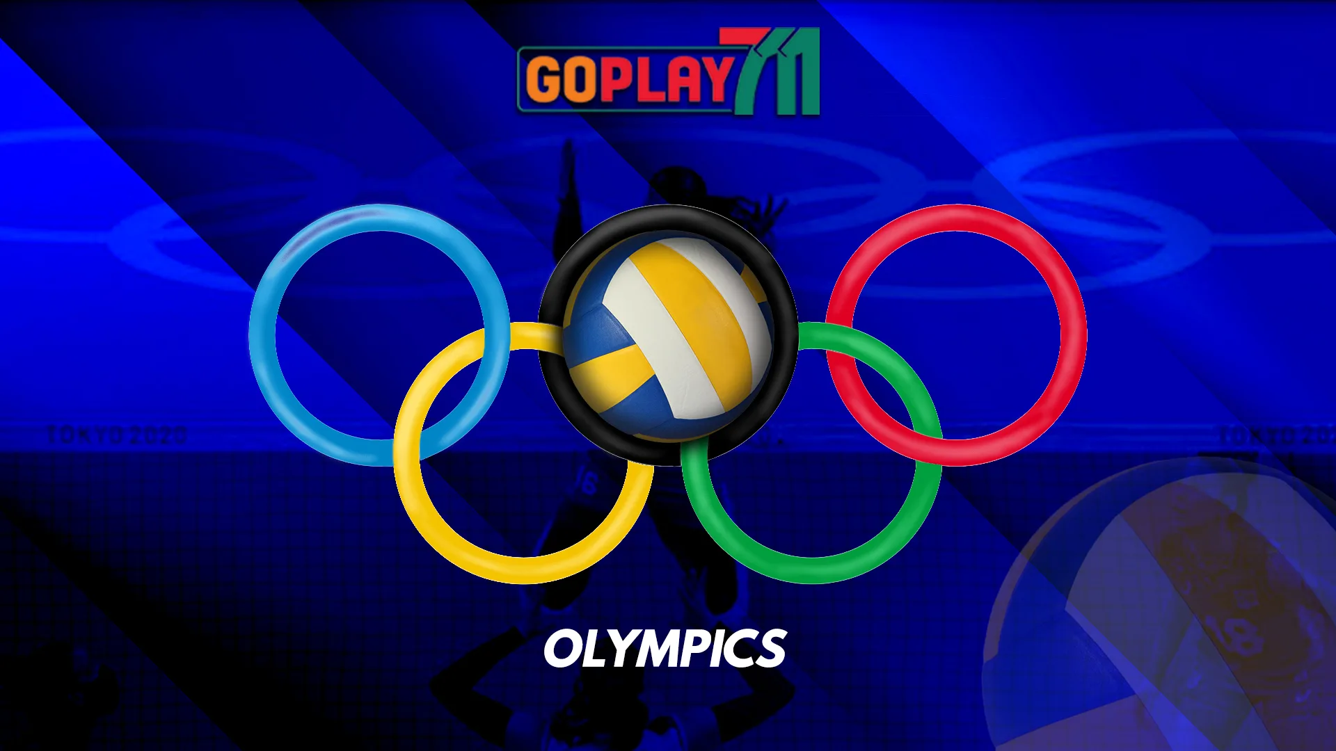 Olympics
