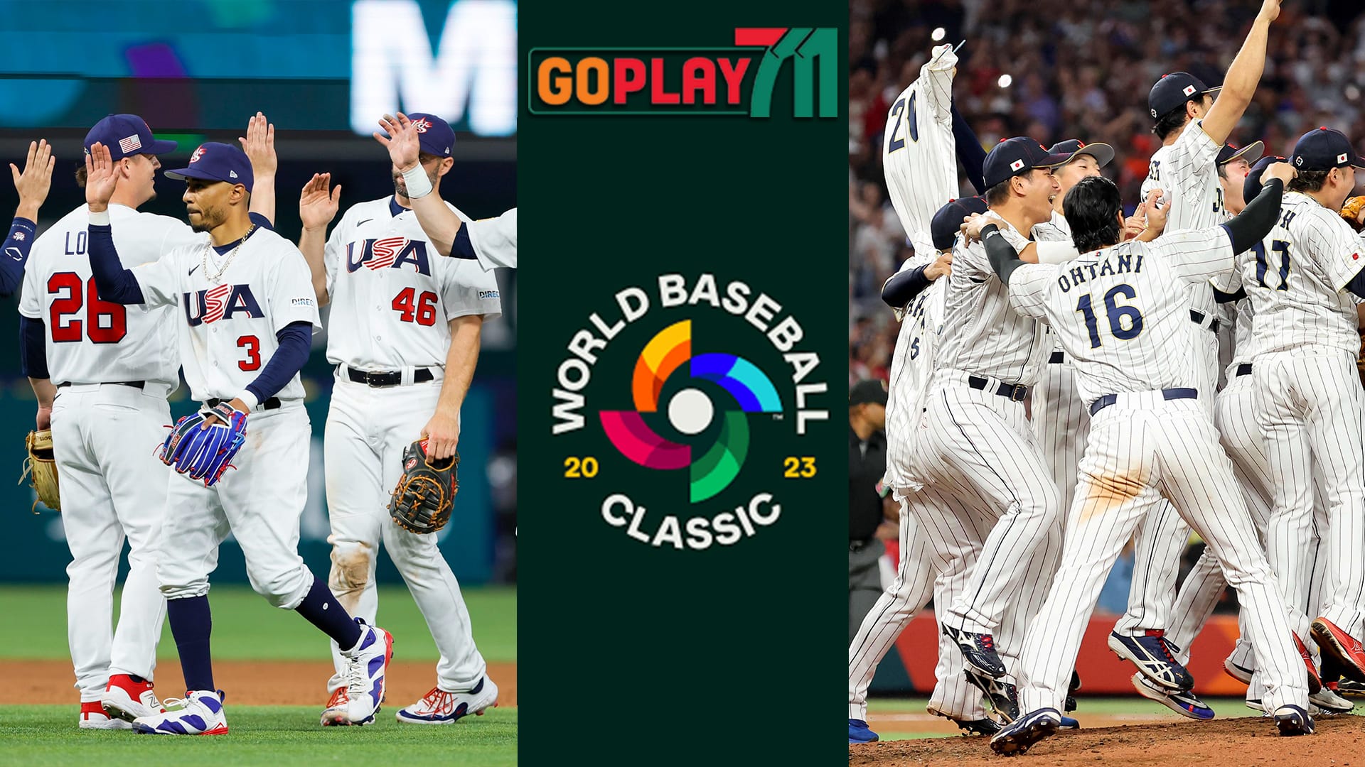 World Baseball Classic