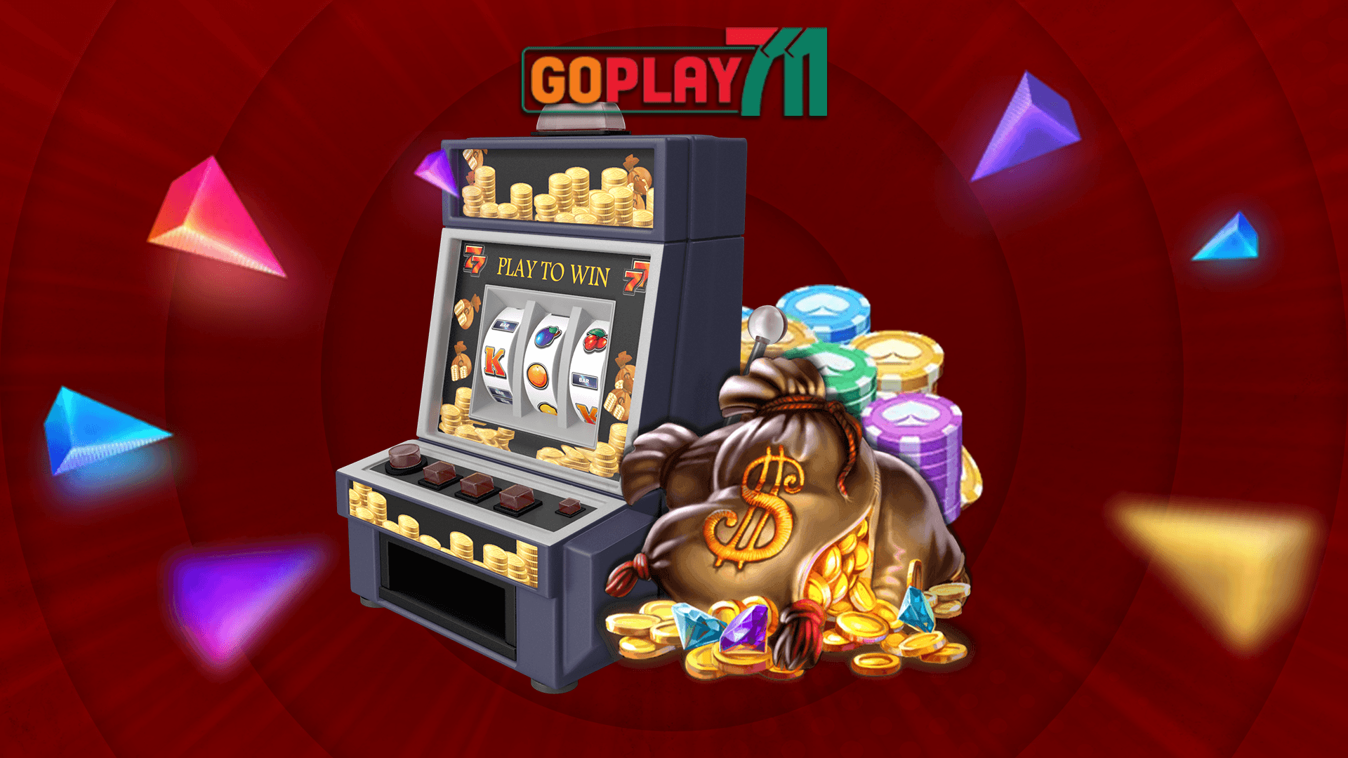 JDB GAMING ONLINE SLOT GAMES