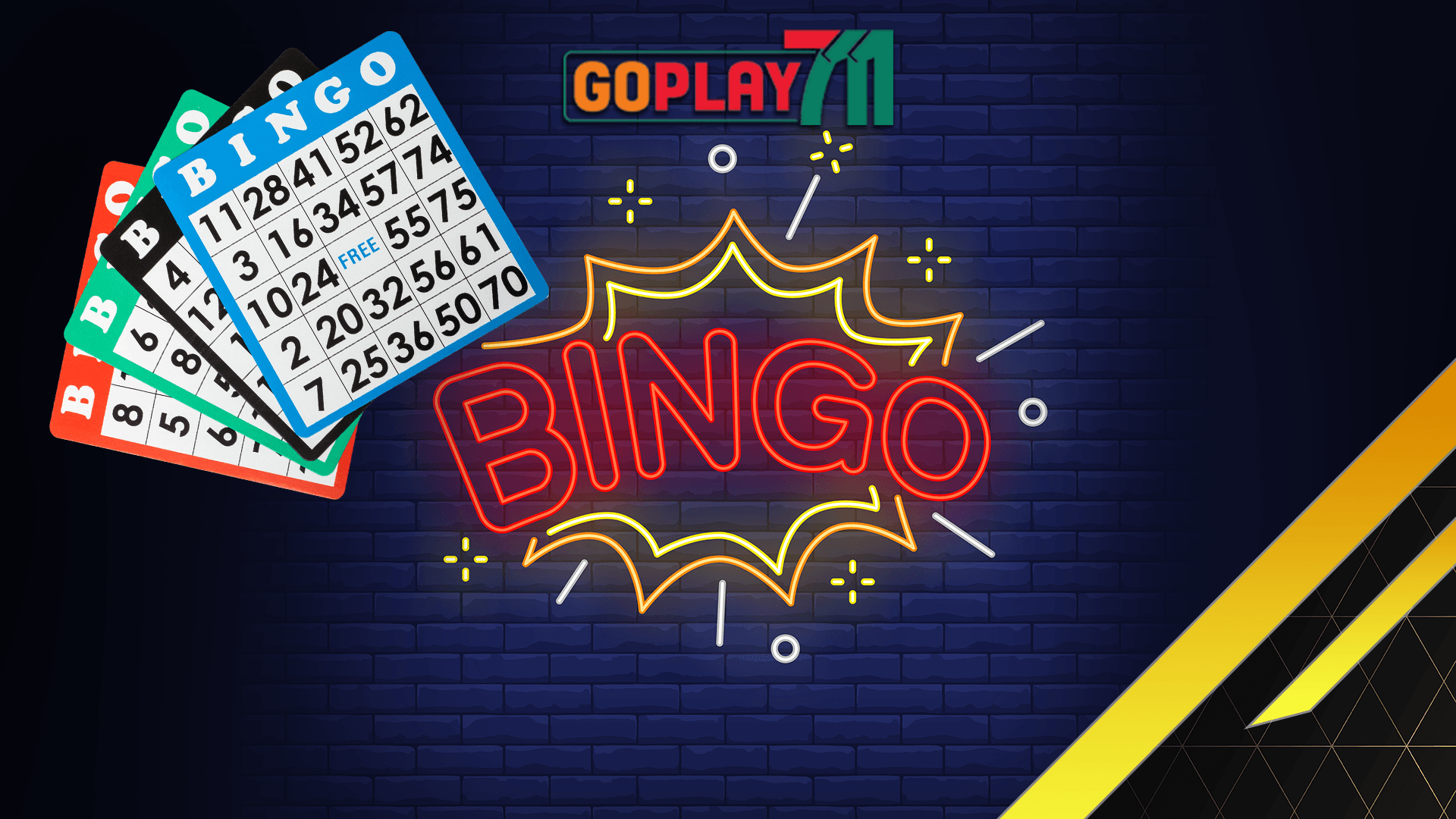 PRAGMATIC PLAY BINGO