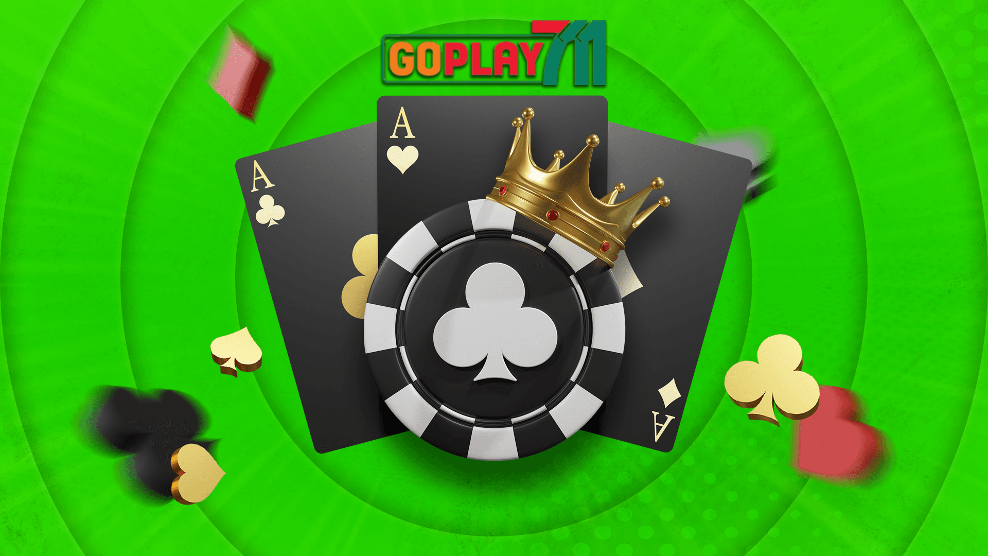 JDB GAMING CARD GAMES