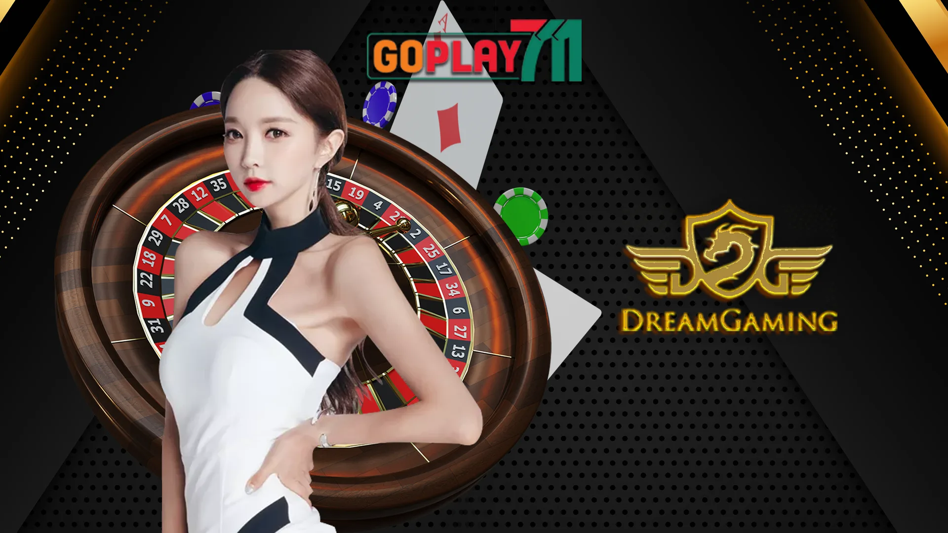 DREAMGAMING