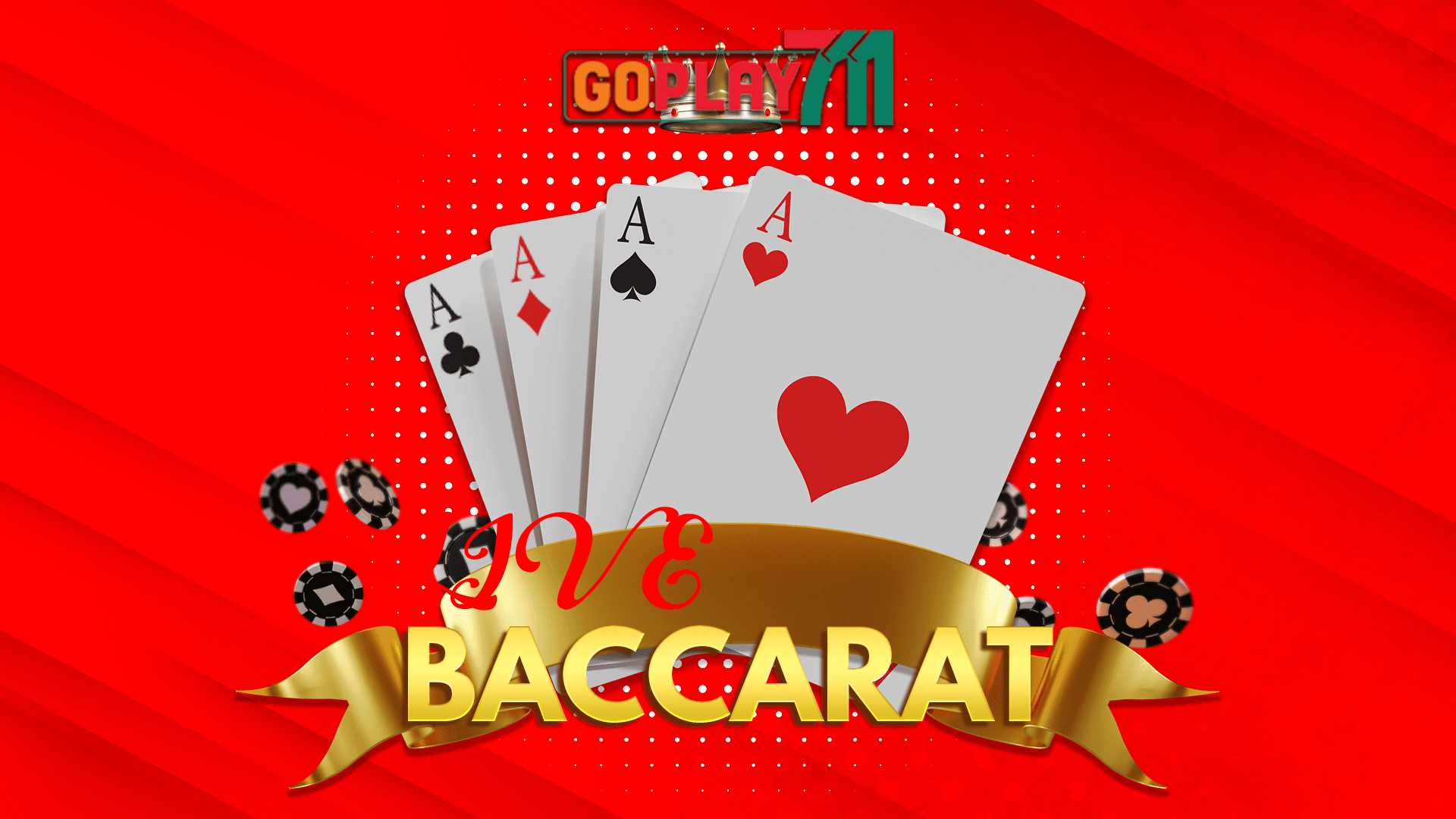 DREAMGAMING LIVE BACCARAT