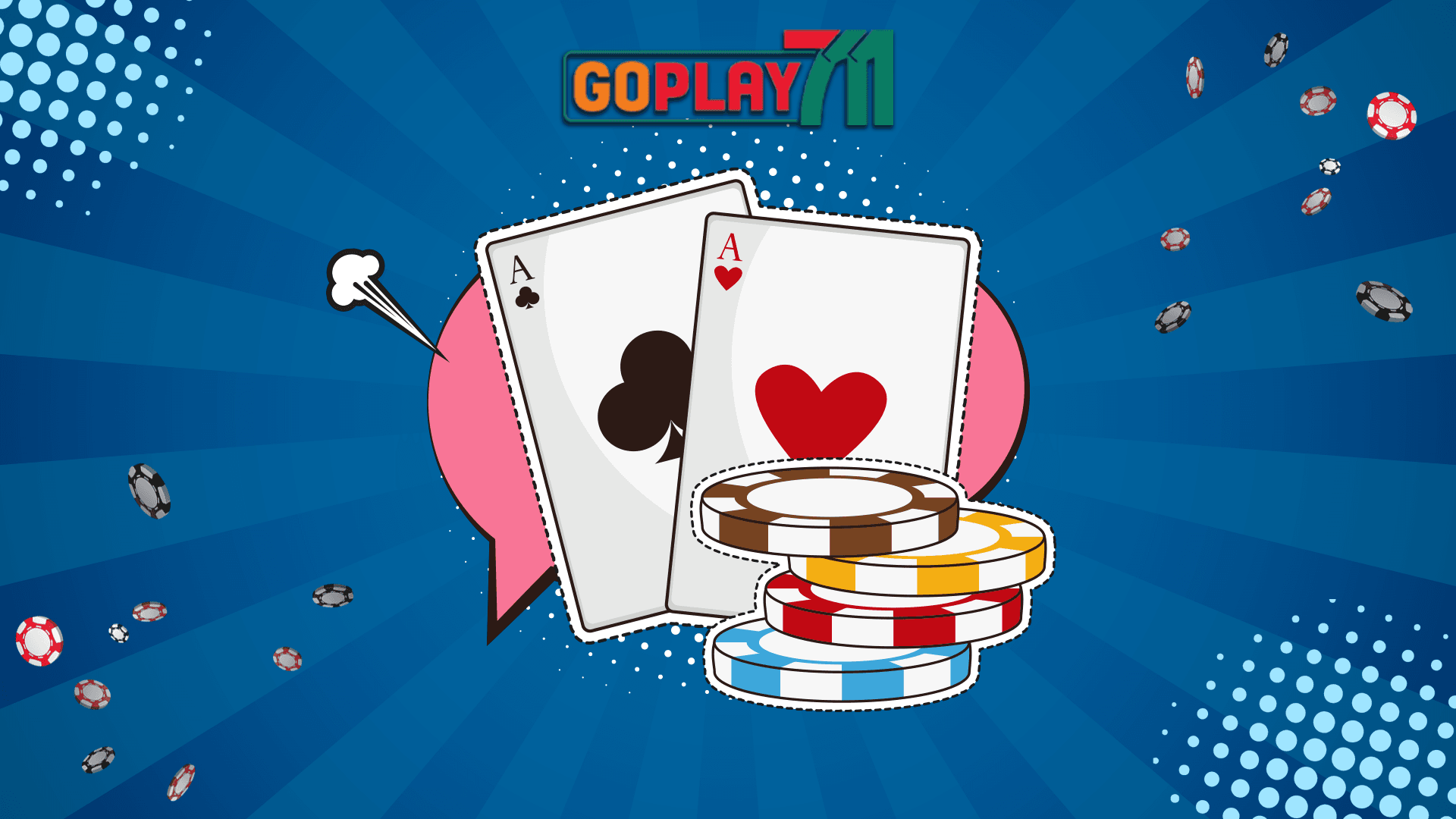 JOKER GAMING ONLINE CASINO GAMES