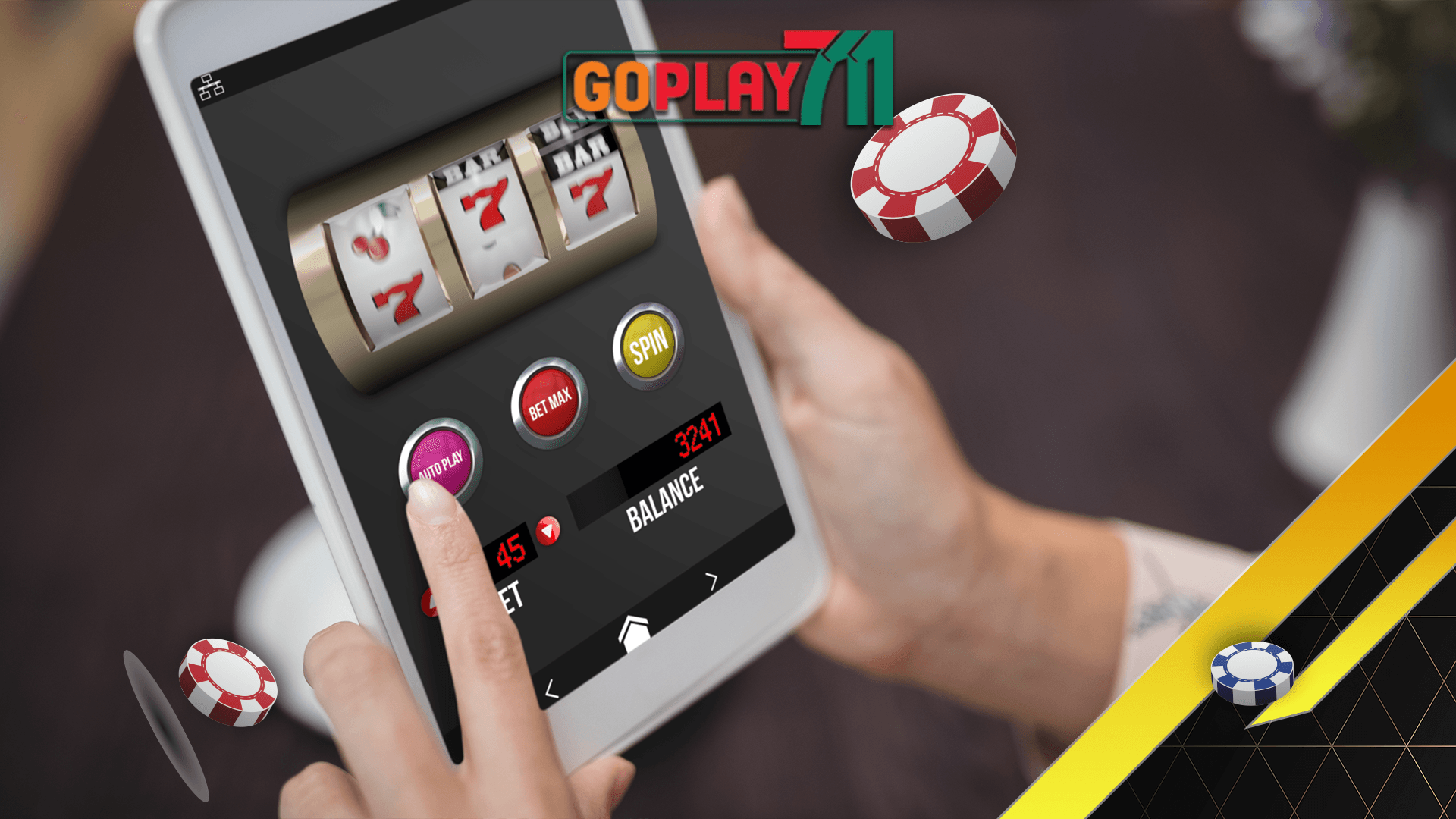PRAGMATIC PLAY ONLINE SLOT