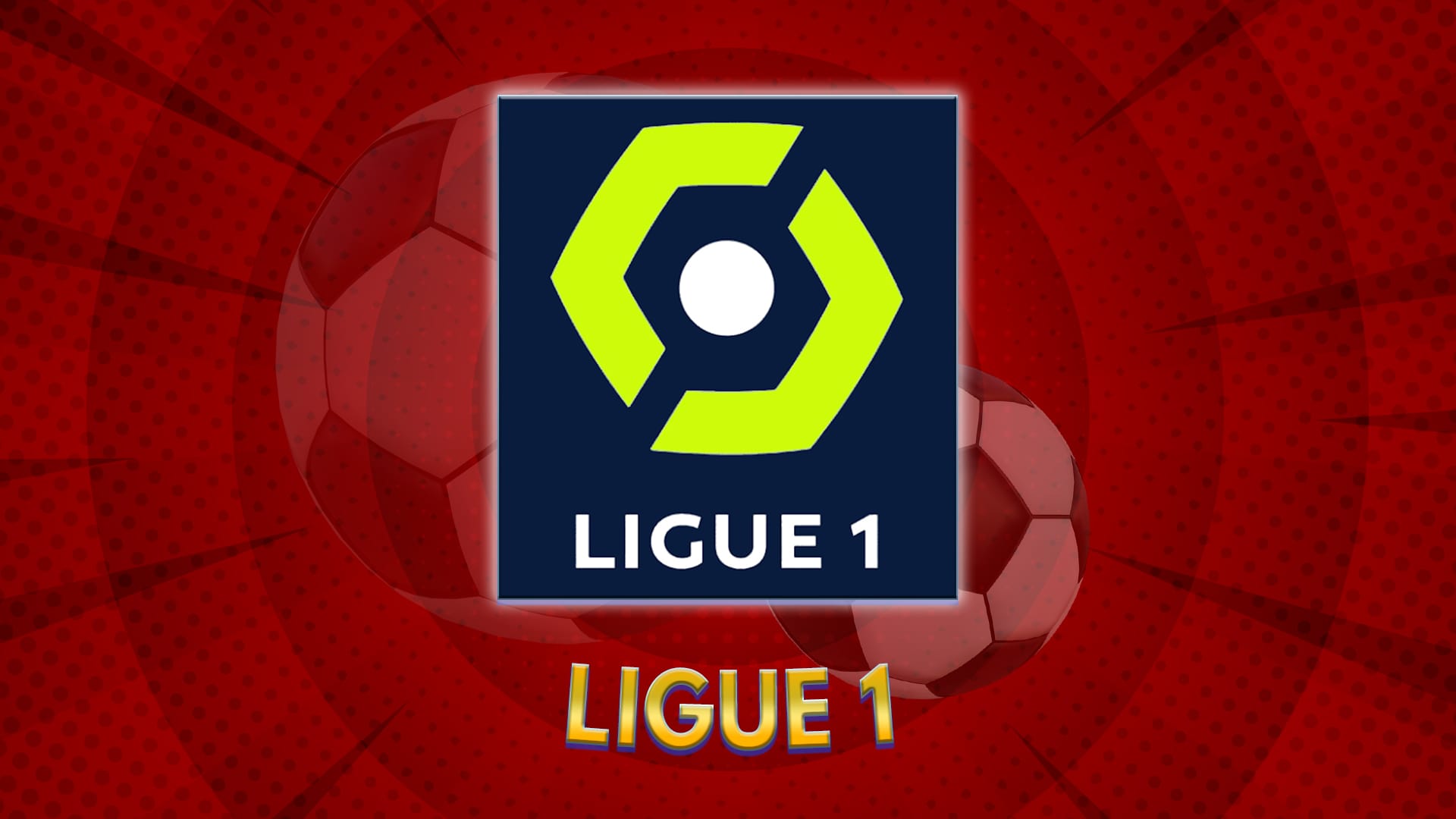 GOPLAY711 LIGUE 1