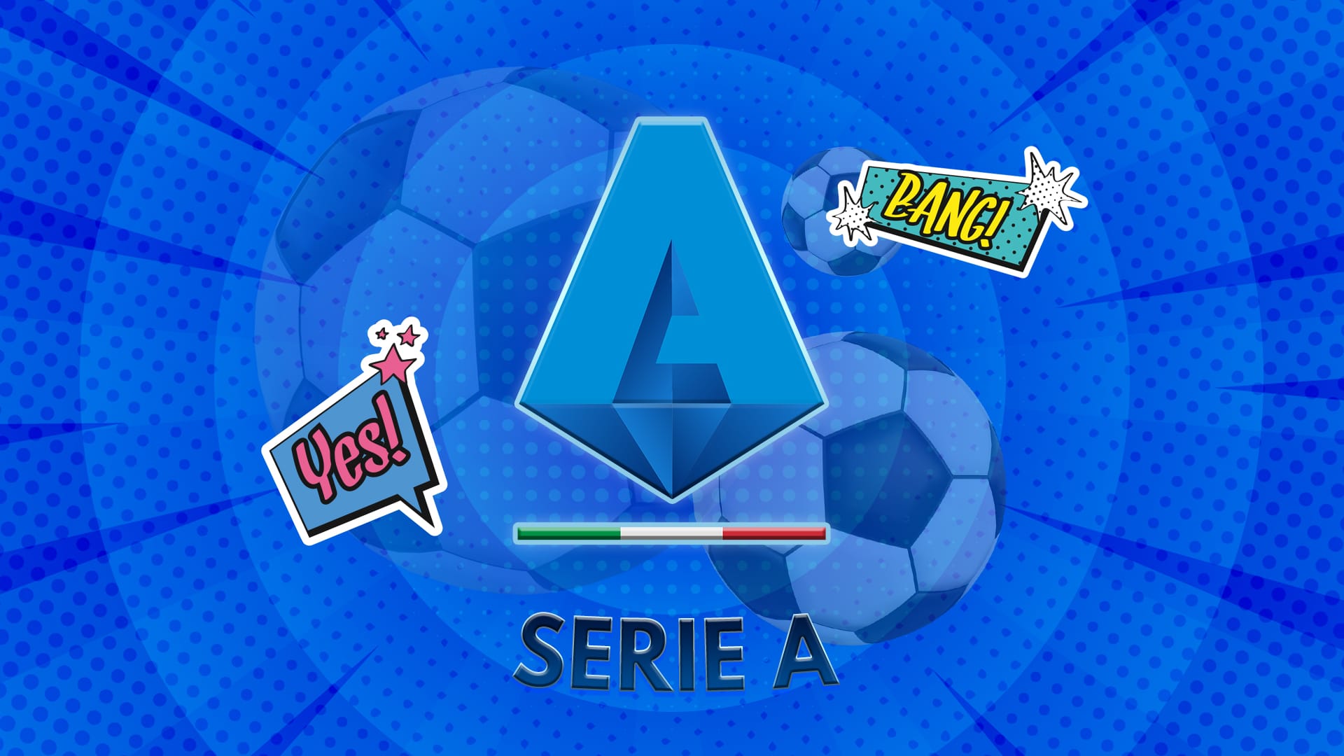 GOPLAY711 SERIE A