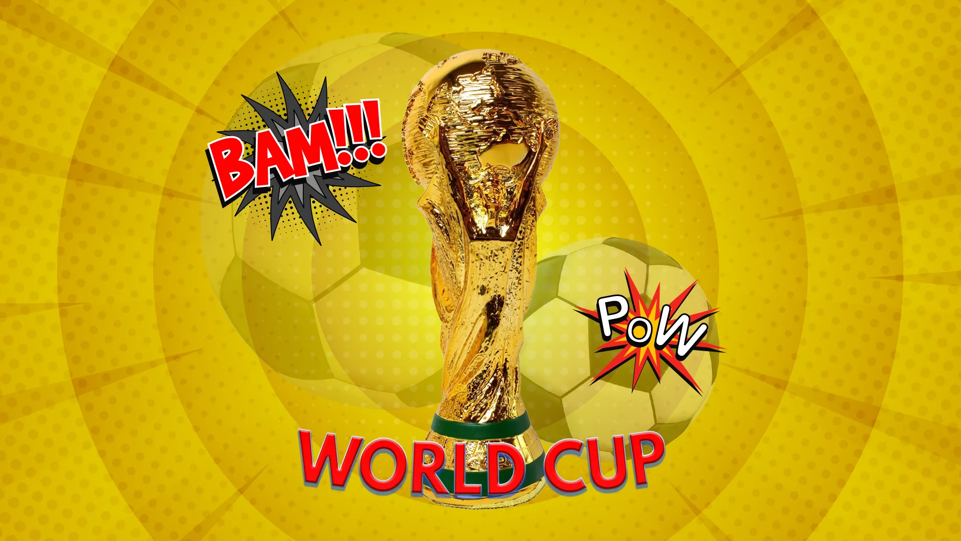 GOPLAY711 FIFA WORLD CUP