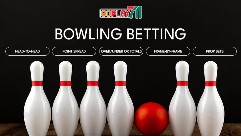 Bowling Betting