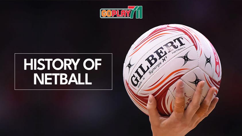 History of Netball Betting