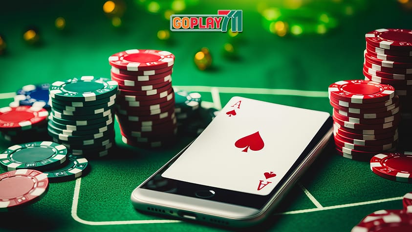 Poker Online