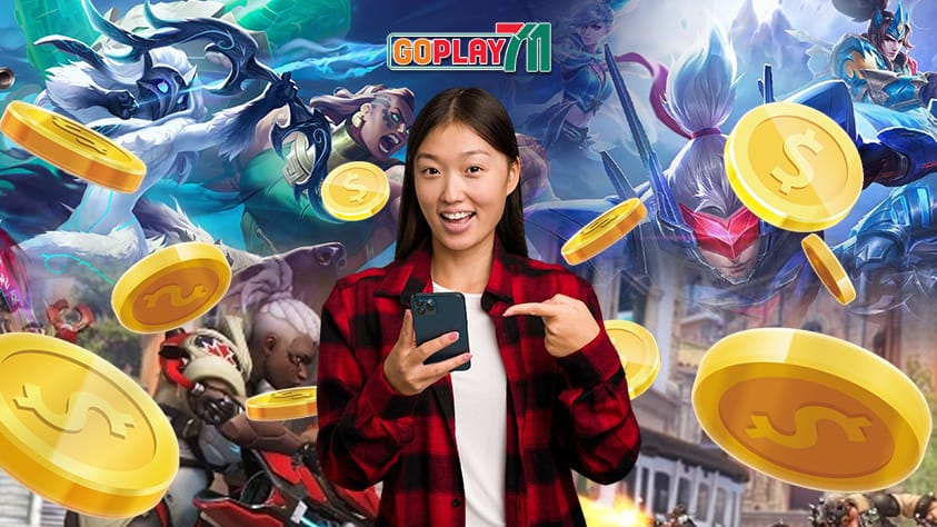 How does esports gambling work