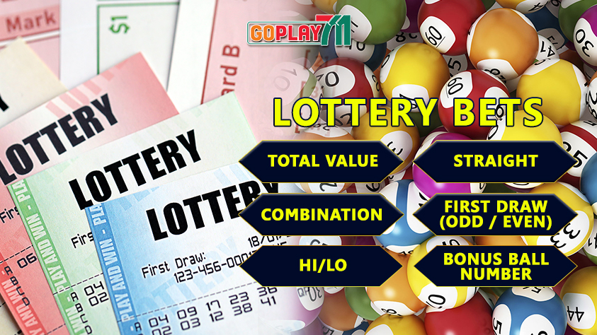 Lottery Betting Markets to Consider