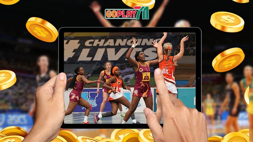 Understanding Netball Betting at goplay711