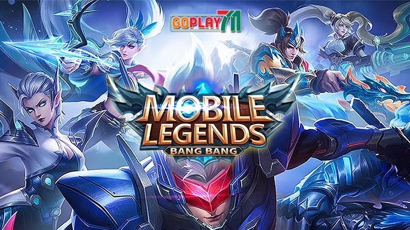 mobile legends