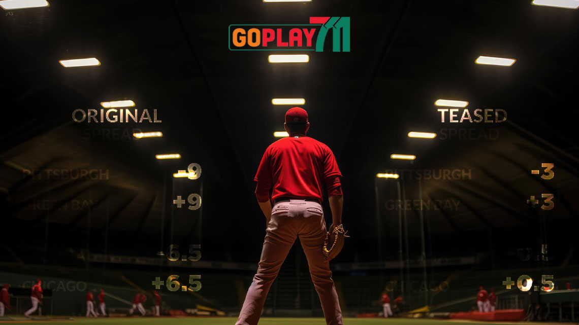 Advanced Baseball Betting Systems: From Parlays to Teasers