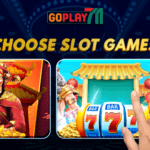 Choosing Which Slots Games to Play