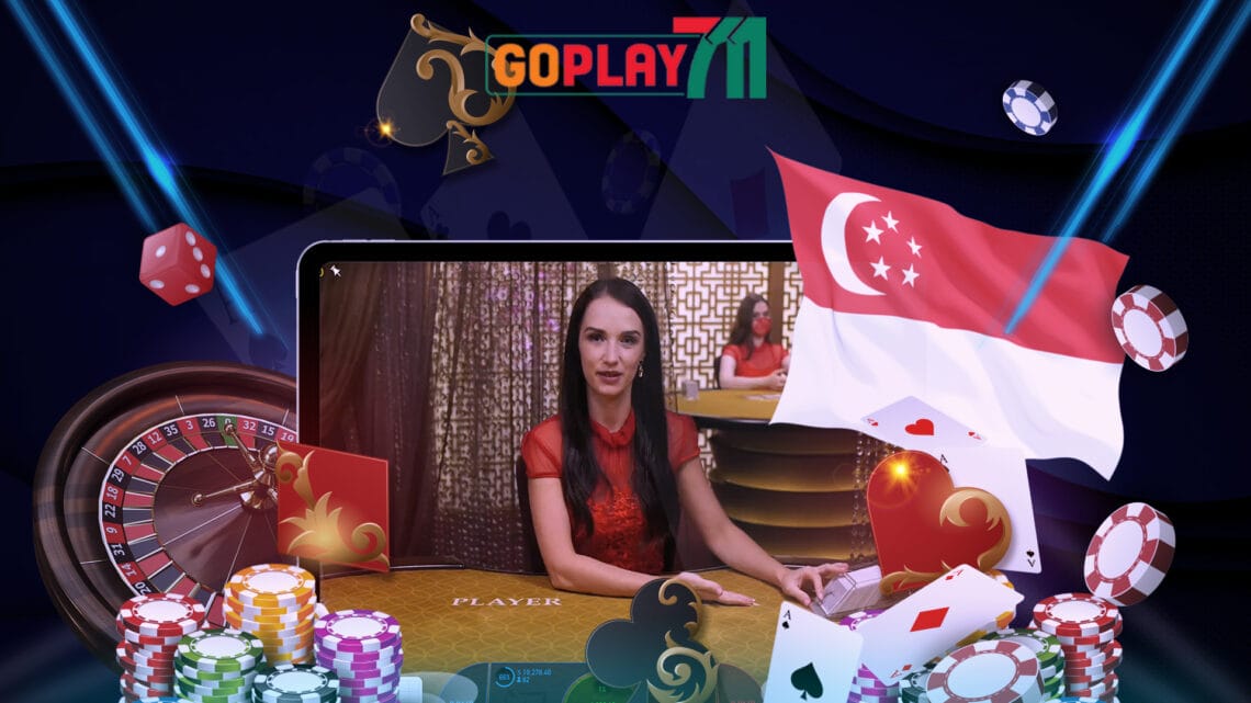 Discover Singaporean Best Online Casino Worth Your Interest