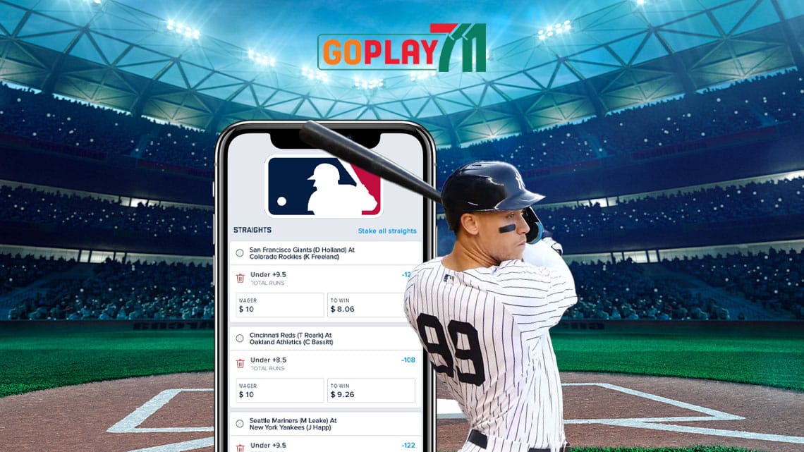 Finding Value in MLB Betting Lines: Tips and Tricks