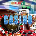 How Online Casinos Are Revolutionizing The Gambling Industry?