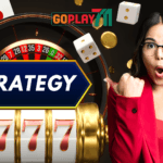 Popular Online Casino Strategies
