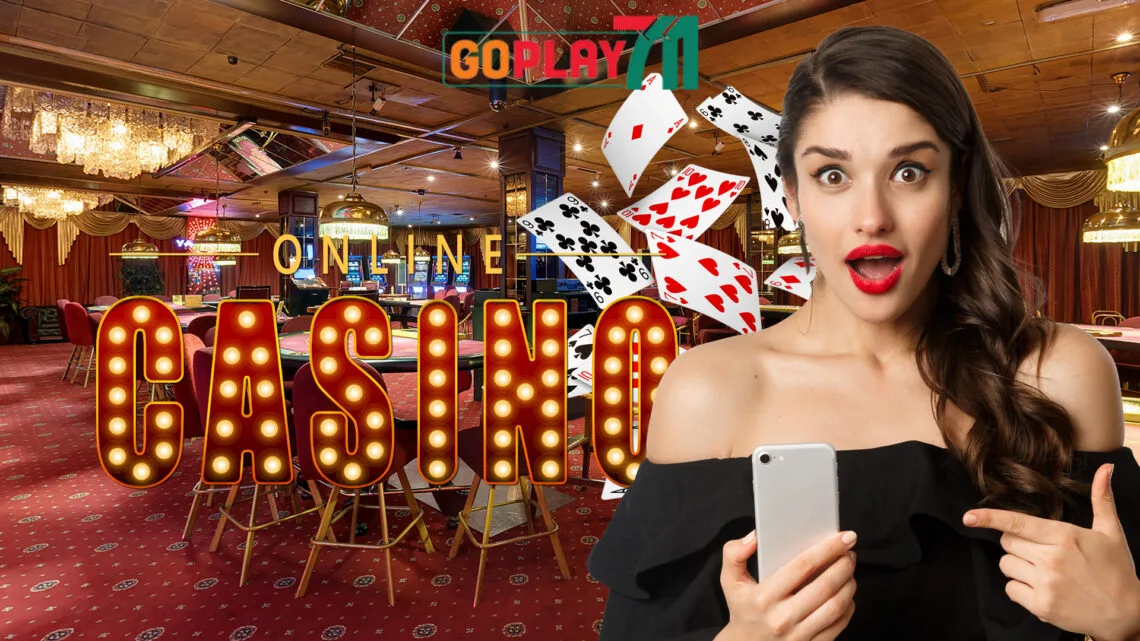 What Makes Casinos Such A Source Of Entertainment?