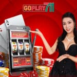 Dive Into the Thrilling World of Online Casino Games