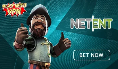 NetEnt