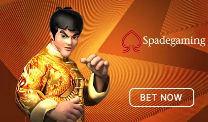 Spadegaming