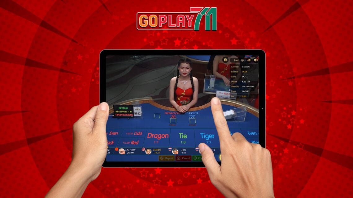 Why Are Online Casinos Now More Popular Than Land-Based Casinos?