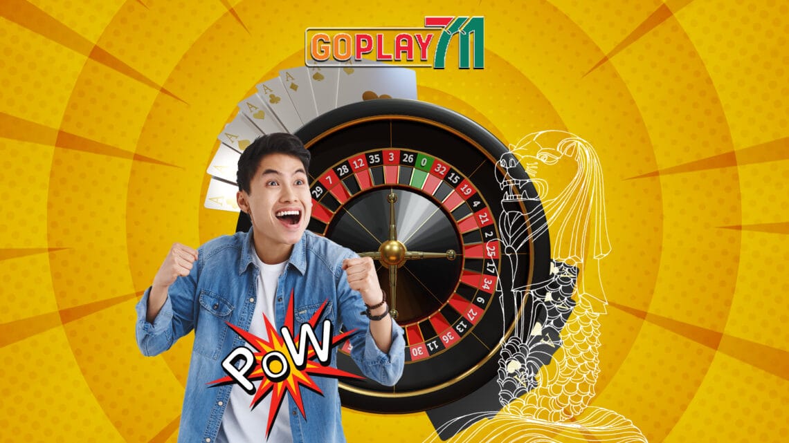 Why People From Singapore Love To Gamble