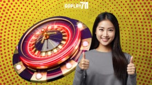 Singapore's GoPlay711 online casino