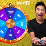 Spin It to Win It: The Best Online Casino Wheel Games for Big Wins and Endless Fun