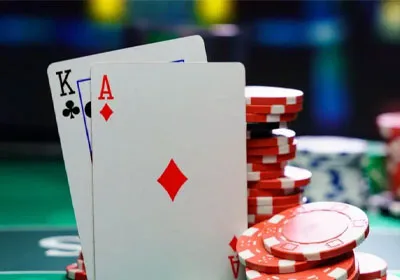 blackjack