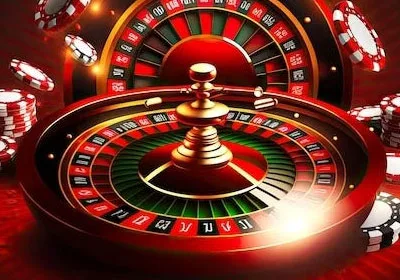 roulette