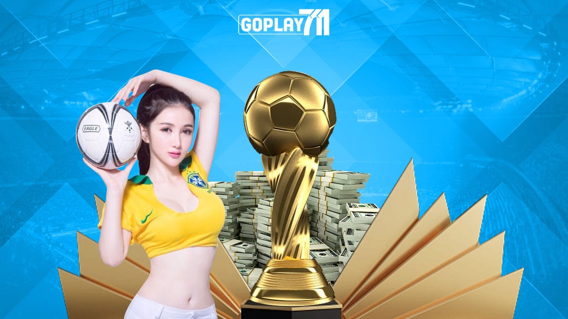 GoPlay711SG: Your Gateway to Exciting Sports Betting