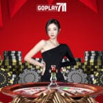 The Ultimate Live Casino Experience at GoPlay711SG