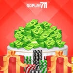 Explore the Benefits of Playing: A Closer Look at GoPlay711SG's Casino Bonus Package
