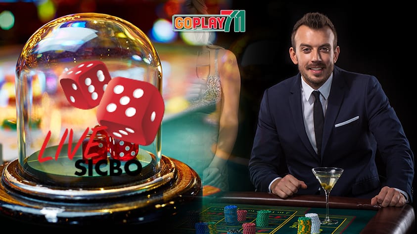 What Makes Online Sic Bo Better than the Land-Based One?