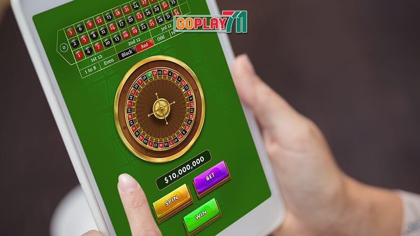 Ignite the Fun: Strategy for A Thrilling Online Roulette Experience