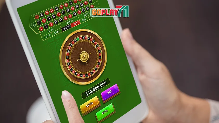 Ignite the Fun: Strategy for A Thrilling Online Roulette Experience