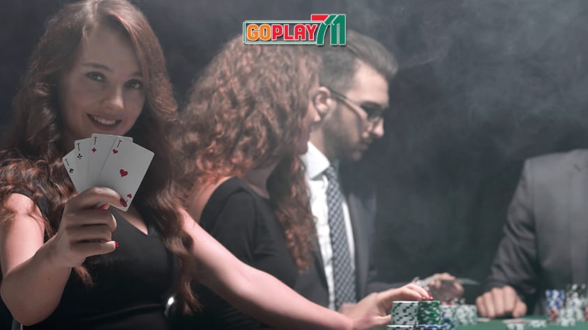 Reasons Why Live Poker is Easier than Online Poker