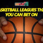 Your Guide to Betting on Basketball Leagues at GoPlay711SG?