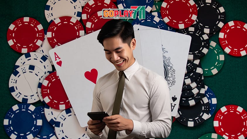 Must Play Casino Card and Table Games